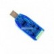 Új ipari USB-RS485 átalakító RS485 konverter