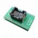TSOP48  48 SA247 IC programozó adapter  Chip