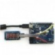 10db 4bits digitális  LED kijelző modul Arduino
