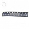1000pcs SMD SMT 0805 Super Bright White LED dióda