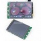 3.2 "TFT LCD RGB kijelző monitor Raspberry Pi