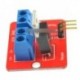 10db MOSFET gomb IRF520 Arduino ARM Raspberry Pi