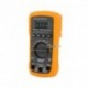 Digitális multiméter MS8233E LCD AC / DC árammérő