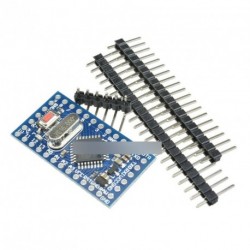 10db Pro Mini modul 5V 16M Arduino atmega328