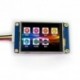 2.4" Nextion kijelző modul Raspberry Pi Arduino