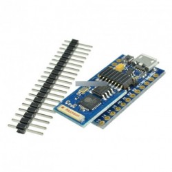 Arduino Pro Micro atmega32u4 WIFI ESP8266 modul