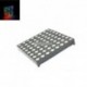 LED RGB mátrix modul panel 8x8 +Dot Matrix Arduino