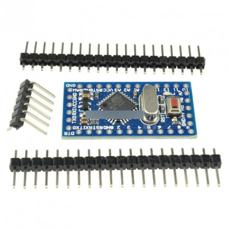 10db Pro Mini atmega328 5V 16M Replace  Arduino