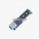 NANO W5100 Ethernet bővítő panel Arduino Nano