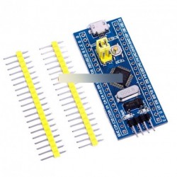 5db ARM STM32 Rendszer Fejlesztési modul Arduino