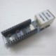 2db ENC28J60 Arduino Nano RJ45 webszerver modul