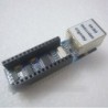 2db ENC28J60 Arduino Nano RJ45 webszerver modul