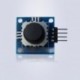 5db PSP Joystick modul 3V-5V  Arduino PSP