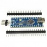 10db USB Nano V3.0 ATmega328 16M 5V Micro-vezérlő