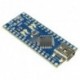 10db USB Nano V3.0 ATmega328 16M 5V Micro-vezérlő