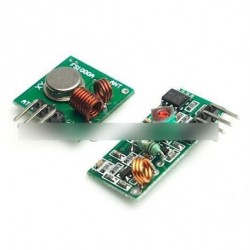 20db 315MHz RF adó-vevő Arduino / ARM / MCA
