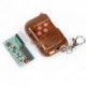 10db Wireless távirányító vevőegység modul Arduino