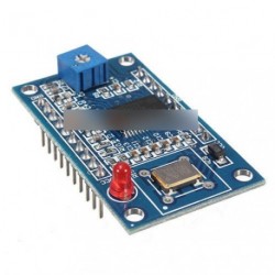 2db AD9850 DDS jelgenerátor modul 0-40MHz 2 Sine