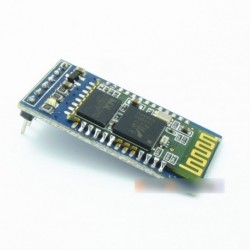 5db Wireless Bluetooth RF adó-vevő modul Arduino