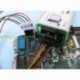 Xilinx Platform USB Download kábel JTAG programozó