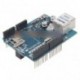 5db Ethernet Shield W5100 Arduino Board UNO MEGA