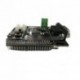 2db MCP2515 CAN-busz vezérlő pajzs modul Arduino