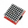 5db Dot Matrix 8x8  kijelző modul  Arduino