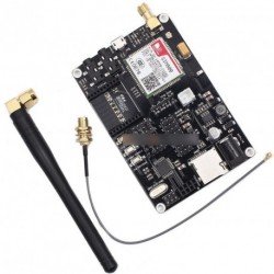 Arduino ATMEGA328P Gboard 800 GSM / GPRS SIM800