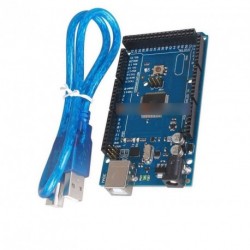 5db R3 ATMEGA16U2 Board + USB kábel Arduino
