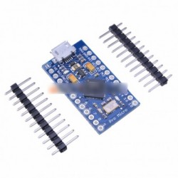 10db Leonardo Pro ATmega32U4 Arduino bootloader