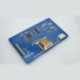 7 "-es TFT LCD kijelző modul 800x480 SSD1963 PWM