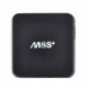 M8S + / M8S Plus 4K Android 5.1 Smart TV BOX Quad