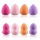 4db Pro Beauty smink  Puff Multi szivacs