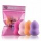 4db Pro Beauty smink  Puff Multi szivacs