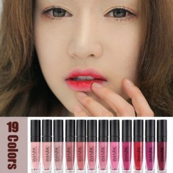 19szín 8ml IMAGIC Sexy vízálló smink ajakrúzs 1db
