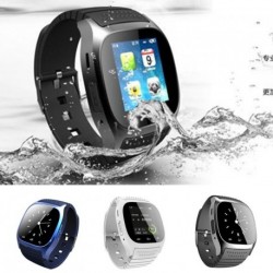 M26 Bluetooth  intelligens karóra IOS Android 1db