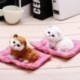 Szimulációs Animal Doll Plüss Macska Játék 1db