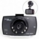 720P Autó Éjjellátó Autó DVR vezetõrögzítõ Járműregiszter Automata rögzítõ Full HD G30