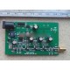 DC 12V / 0,3A SMA zajforrás szélessávú zajgenerátor Egyszerű Spectrum Külső követés