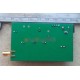 DC 12V / 0,3A SMA zajforrás szélessávú zajgenerátor Egyszerű Spectrum Külső követés