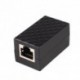 Villám levezető RJ-45 adapter Ethernet túlfeszültségvédő