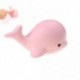 Bálna - Lassú emelkedő Squishy Illatos egyszarvú Eper Penguim Tej Toy Telefon Charm Ajándék
