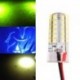 1x 12V alatti fehér LED lámpa éjszakai horgász Dekoratív Fény