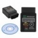 1x ELM327 jármű HH ODB ODB2 V2.1 Bluetooth autó automatikus diagnosztikai szkenner
