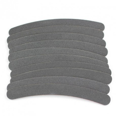 20db Banán alakú körömreszelő