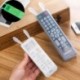 1x Nyúl nyuszi fül TV légkondicionáló távirányító szilikon tok