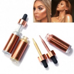 1db Smink folyadék bronzosító krém