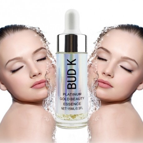 1db 15ml 24k arany arcbőr ápolás ránctalanító szérum krém