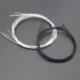 4db / szett Csere Csodálatos Nylon Musical Tartozékok Ukulele Guitar Strings