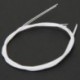 4db / szett Csere Csodálatos Nylon Musical Tartozékok Ukulele Guitar Strings